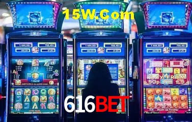 Game Providers 616Bet