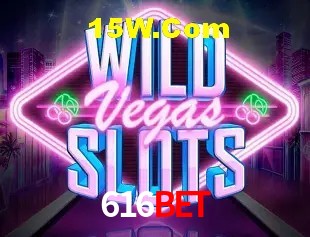 Experiência VIP 616Bet